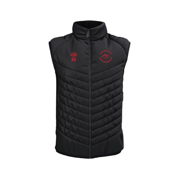Northallerton Amateur Swimming Club Seniors Cratus Gilet
