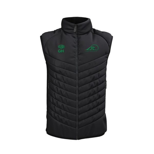 Livingston Swimming Club Seniors Cratus Gilet