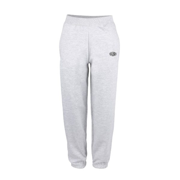 Cuffed Jog Pants – Junior Sizes