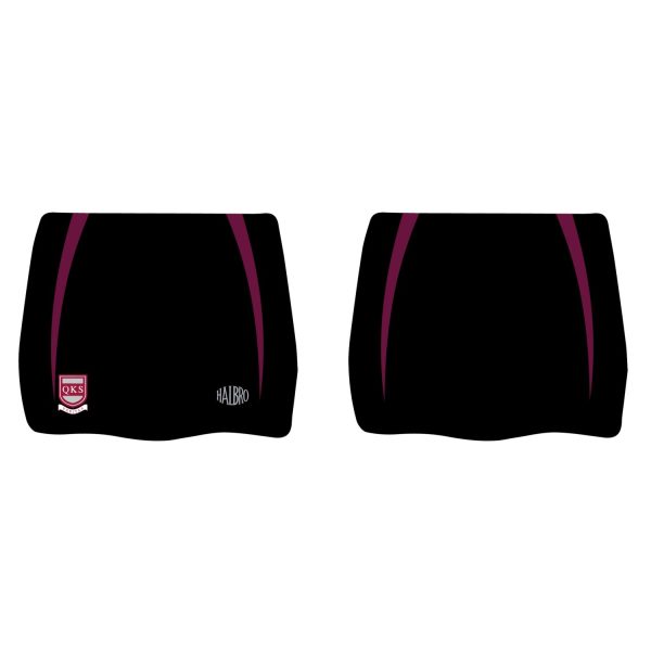 The Queen Katherine School Girls Skort (Compulsory Garment)