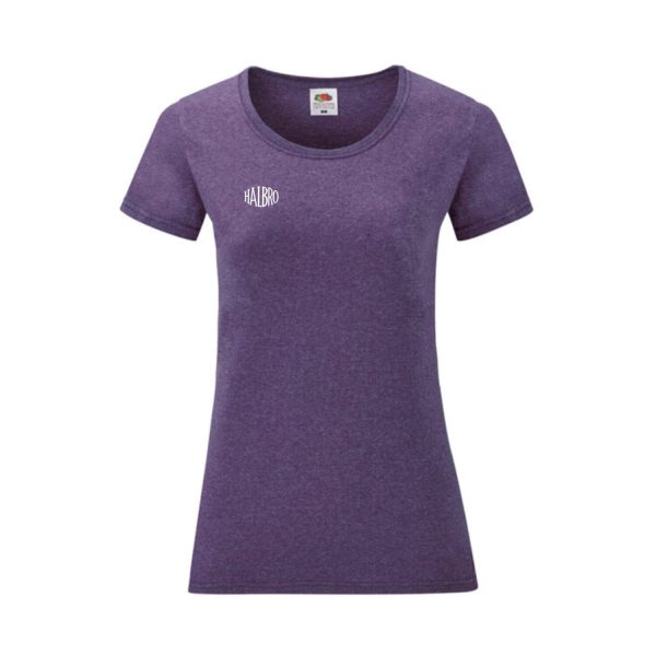Classic Tee – Women’s Sizes