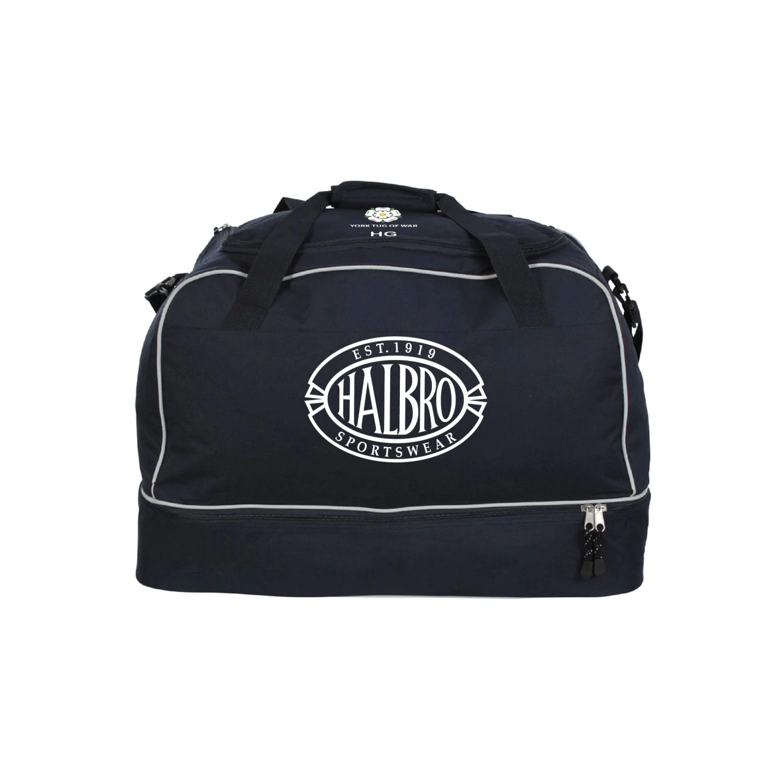 York Tug of War Holdall