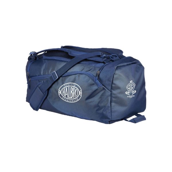Furness RUFC Hybrid Holdall