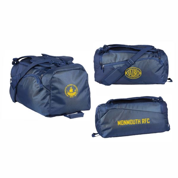 Monmouth RFC Minis and Youths Hybrid Holdall