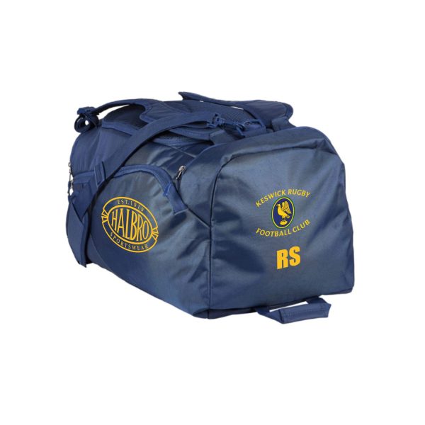 Keswick RFC Hybrid Holdall