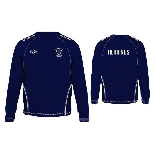 St Ives RFC Women’s Infinity Contact Top (Unisex Fit)