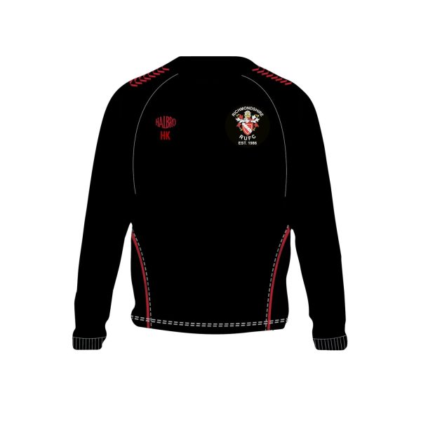 Richmondshire RUFC Seniors Infinity Contact Top