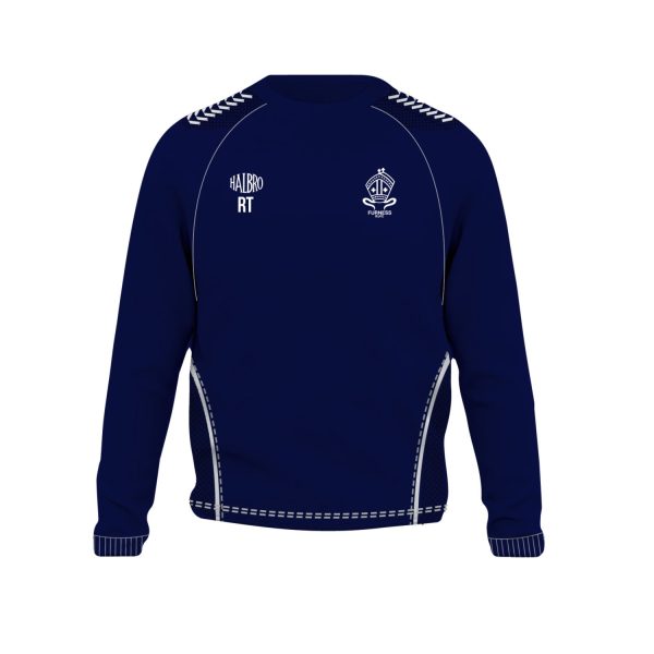Furness RUFC Seniors Infinity Contact Top