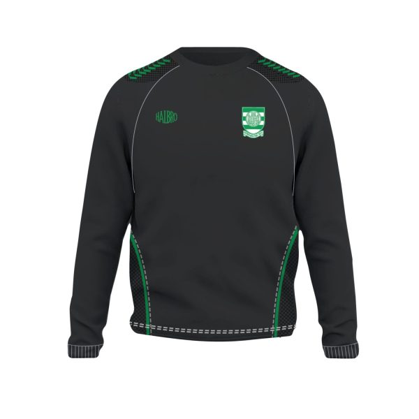 Dorchester RFC Seniors Infinity Contact Top