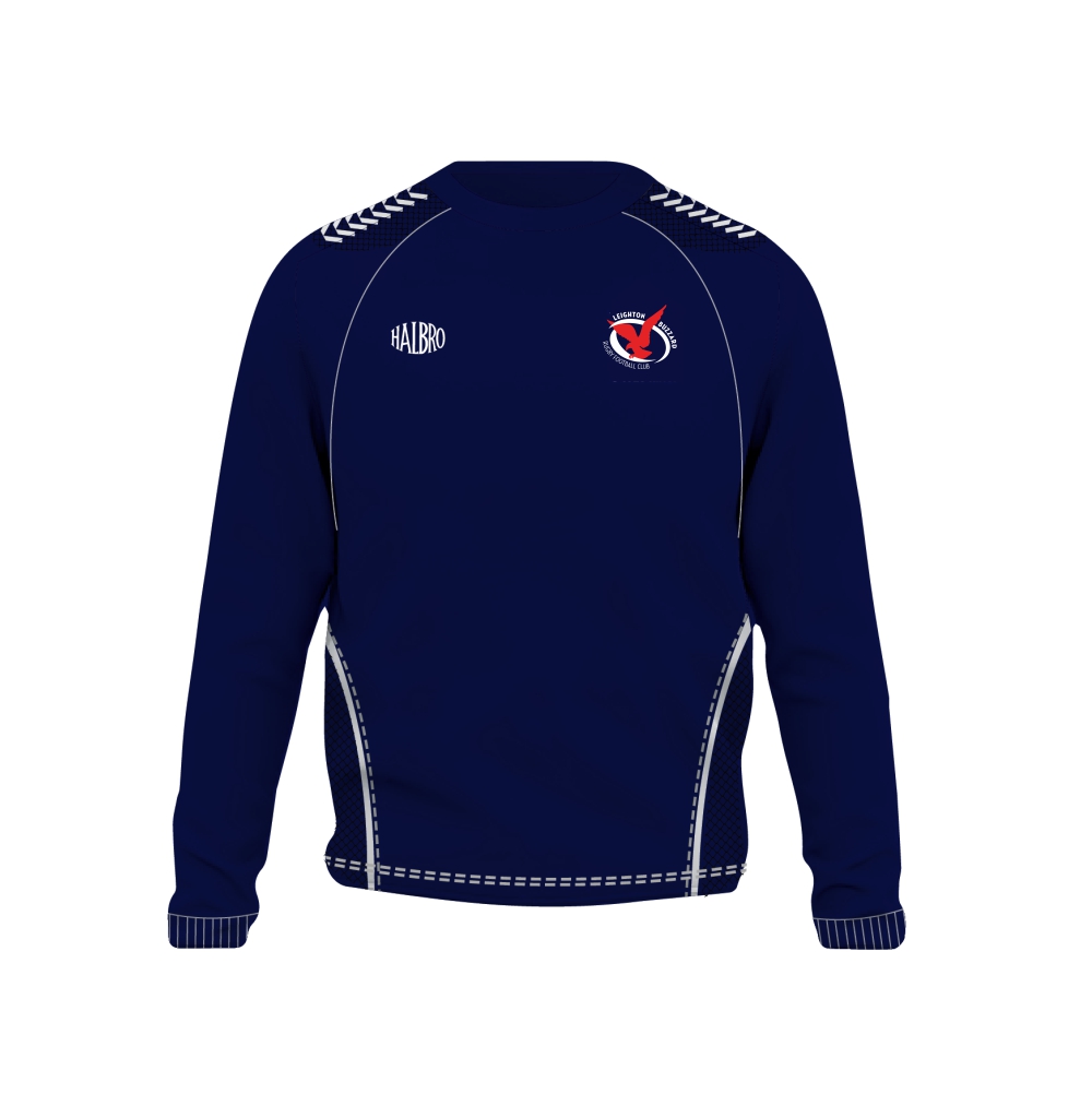 Leighton Buzzard RFC Seniors Infinity Contact Top