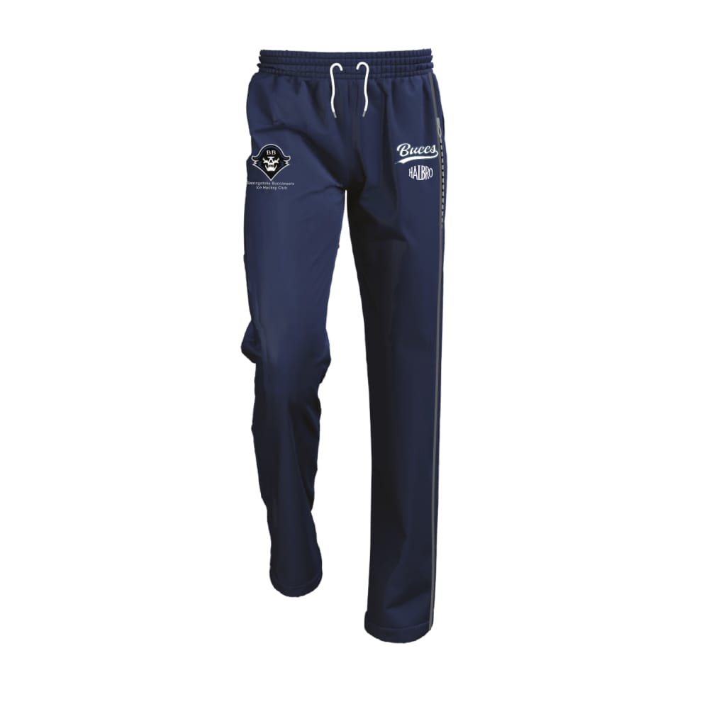 Basingstoke Buccaneers Ice Hockey Seniors Infinity Track Pants