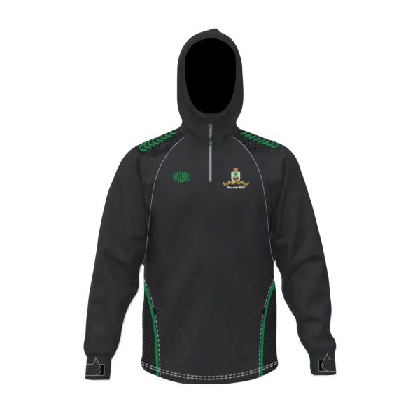 Bloxwich RFC Seniors Infinity Rain Jacket