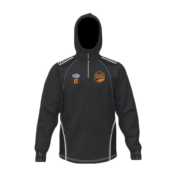 St Bees Triers Adults Infinity Rain Jacket