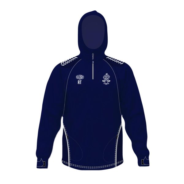 Furness RUFC Juniors Infinity Rain Jacket