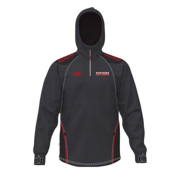Northern Outliers Seniors Infinity Rain Jacket