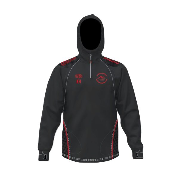 Northallerton Amateur Swimming Club Juniors Infinity Rain Jacket