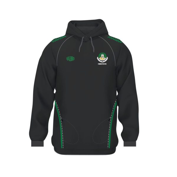 Forrester RFC Seniors Infinity Hoodie
