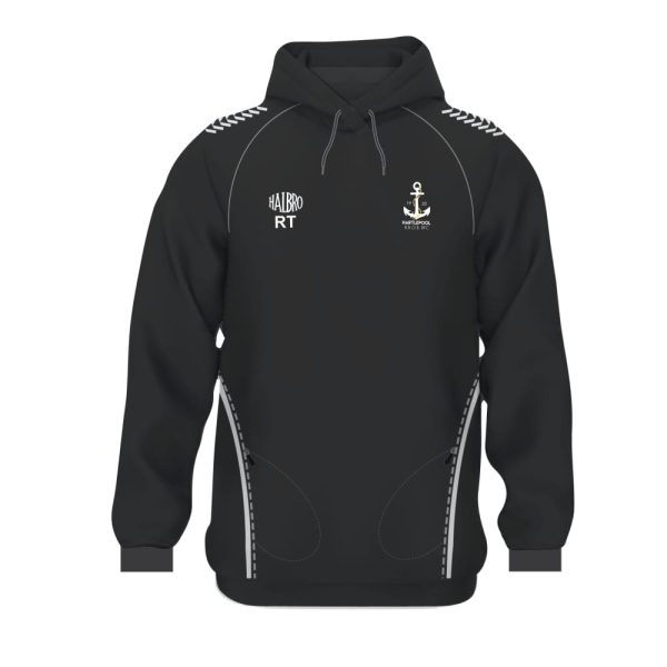 Hartlepool BBOB Infinity Hoodie