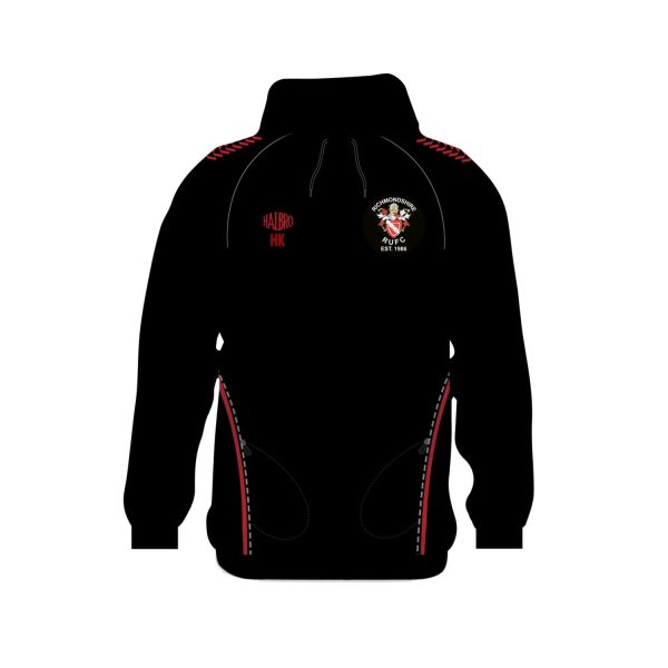Richmondshire RUFC Juniors Infinity Hoodie