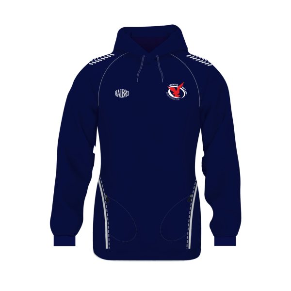 Leighton Buzzard RFC Seniors Infinity Hoodie