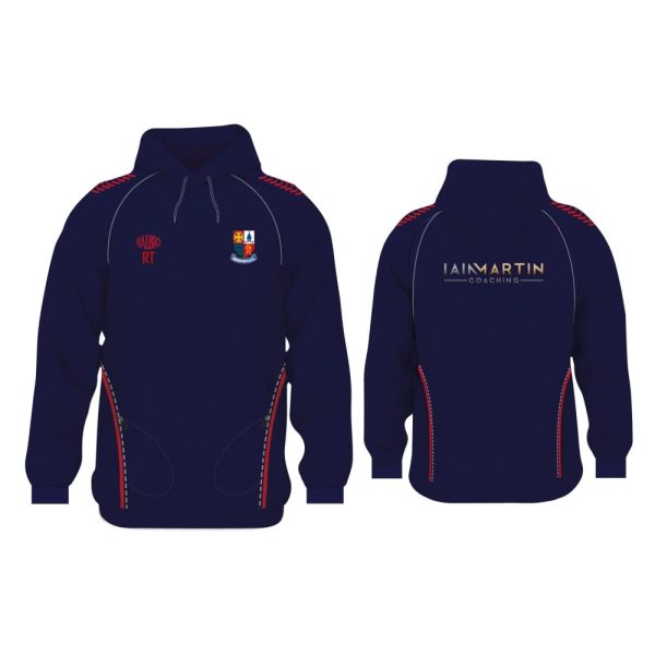 Creighton RUFC Seniors Infinity Hoodie – Players