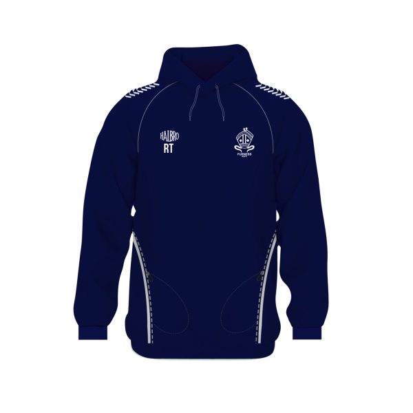 Furness RUFC Juniors Infinity Hoodie