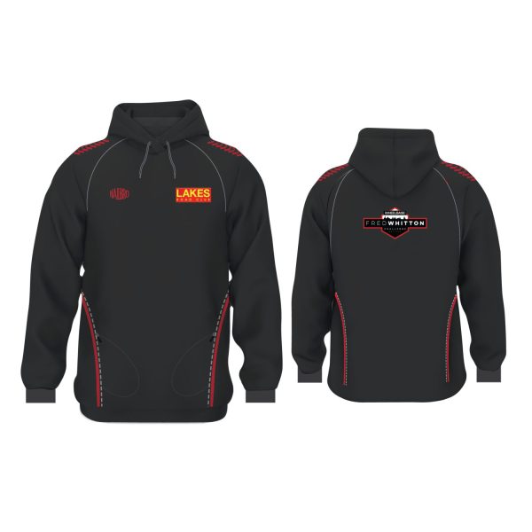 Lakes Road Club Infinity Hoodie