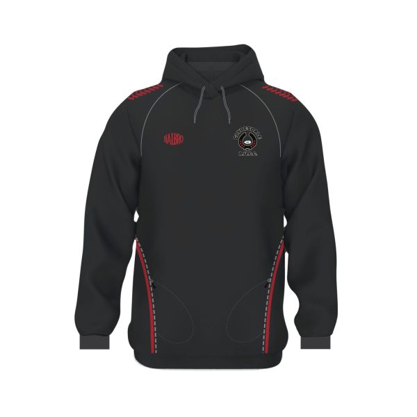 Clydesdale RUFC Seniors Infinity Hoodie
