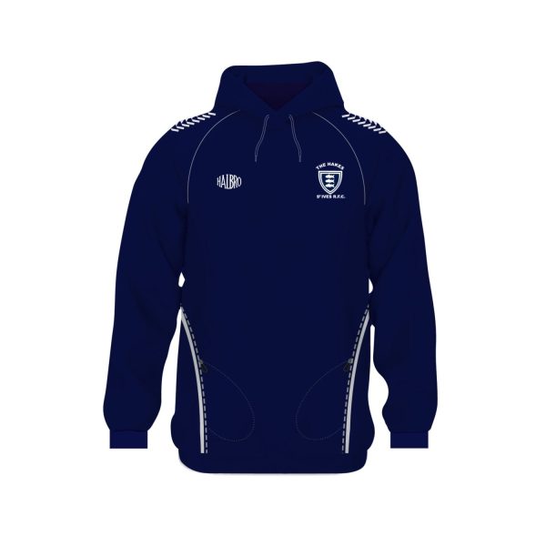 St Ives RFC Juniors Infinity Hoodie