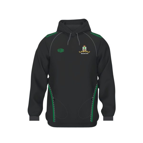Bloxwich RFC Juniors Infinity Hoodie