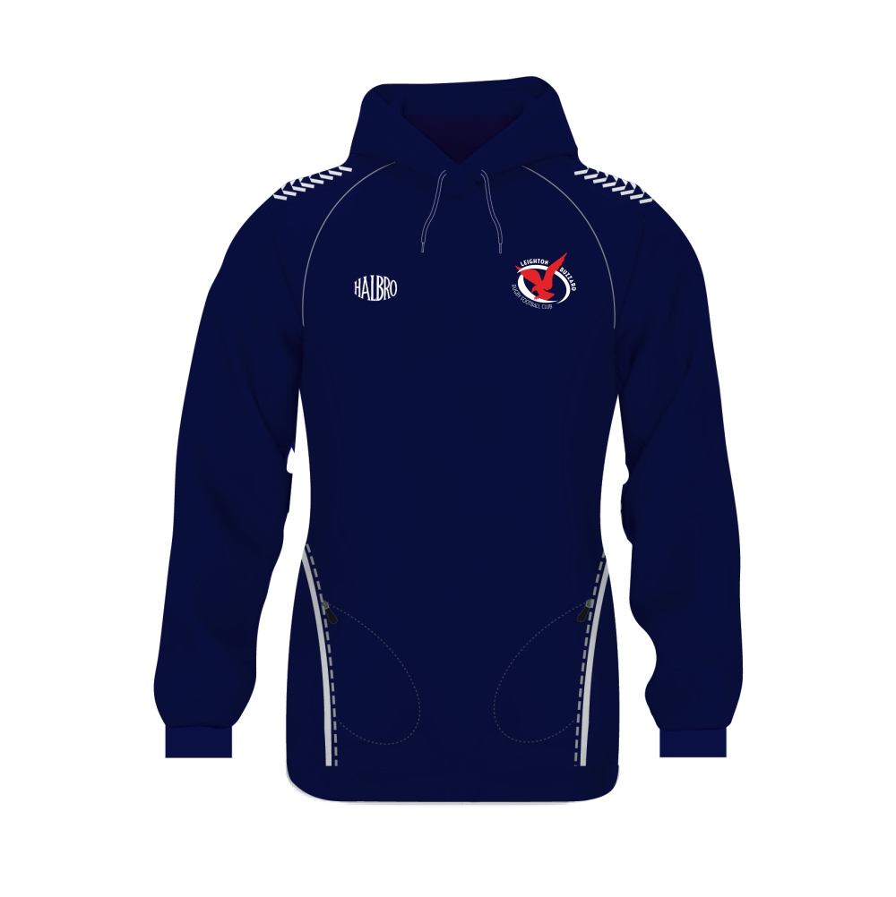Leighton Buzzard RFC Juniors Infinity Hoodie