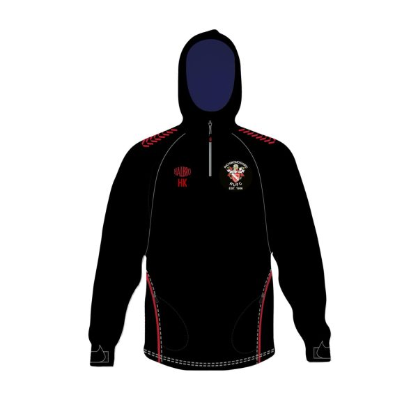 Richmondshire RUFC Seniors Infinity Rain Jacket