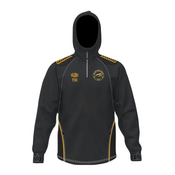 Walney Wind Cheetahs Cubs Seniors Infinity Rain Jacket