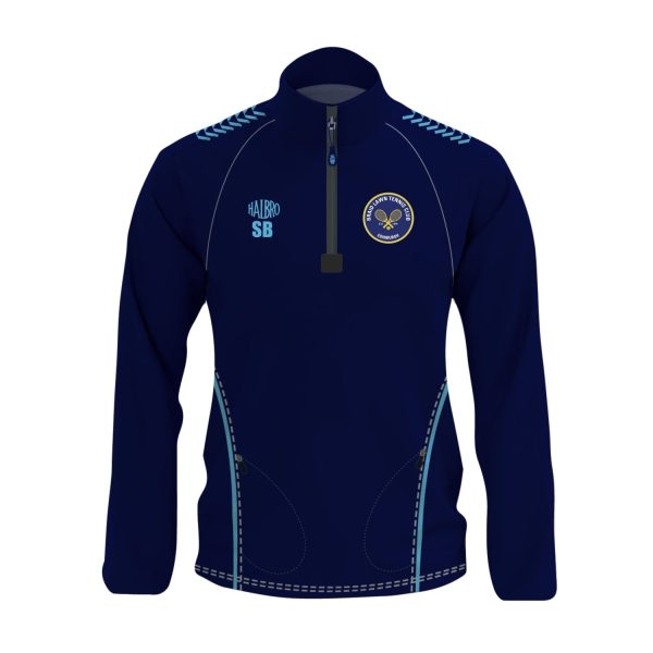 Braid Lawn Tennis Club Women’s Fit Infinity Midlayer