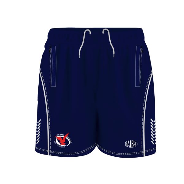 Leighton Buzzard RFC Seniors Infinity Leisure Shorts