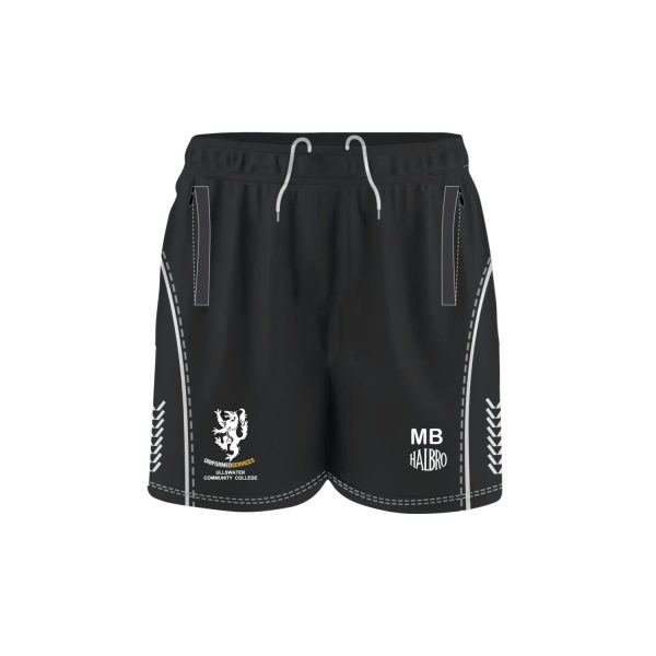 Ullswater Community College Uniformed Services Infinity Leisure Shorts