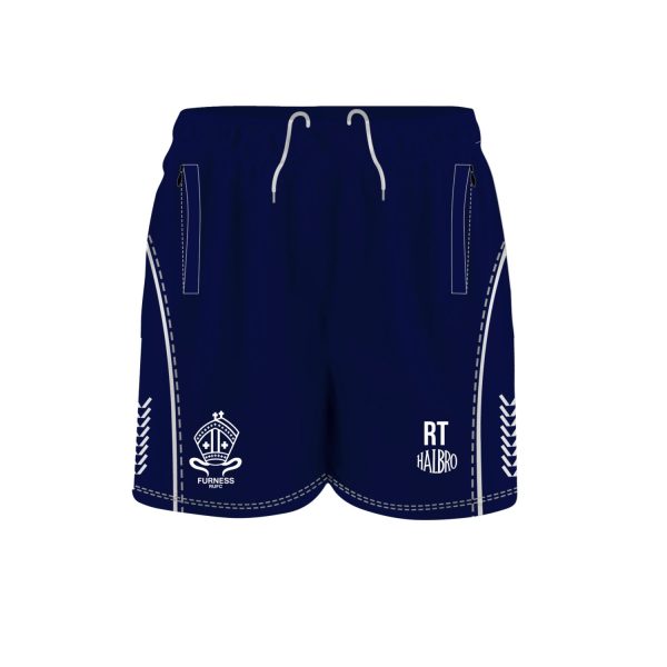 Furness RUFC Seniors Infinity Leisure Shorts