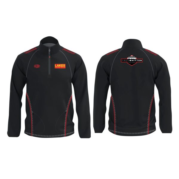 Lakes Road Club Infinity Midlayer