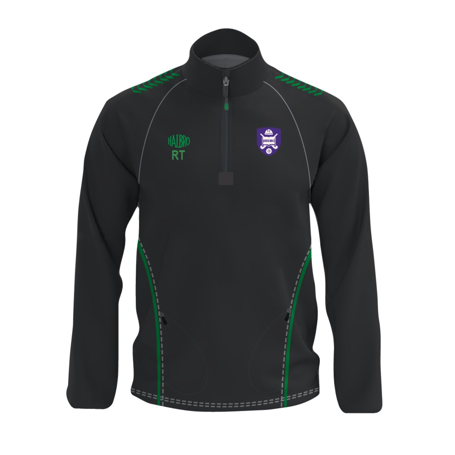 Sheffield Engineers Hockey Club Seniors Infinity Midlayer