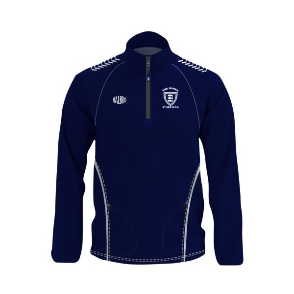 St Ives RFC Juniors Infinity Midlayer