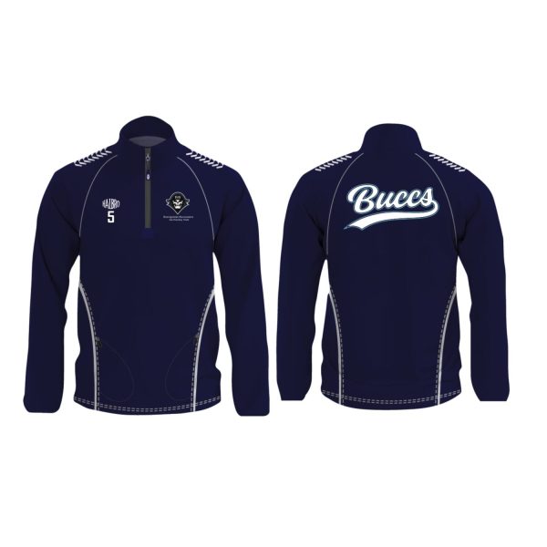 Basingstoke Buccaneers Ice Hockey Seniors Infinity Midlayer