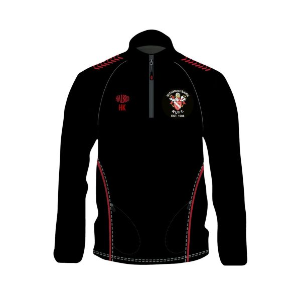 Richmondshire RUFC Juniors Infinity Midlayer