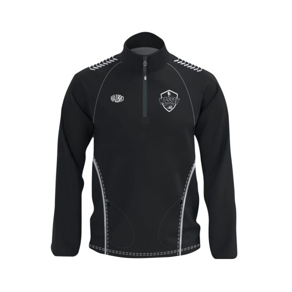 Massey Academy Seniors Infinity Midlayer