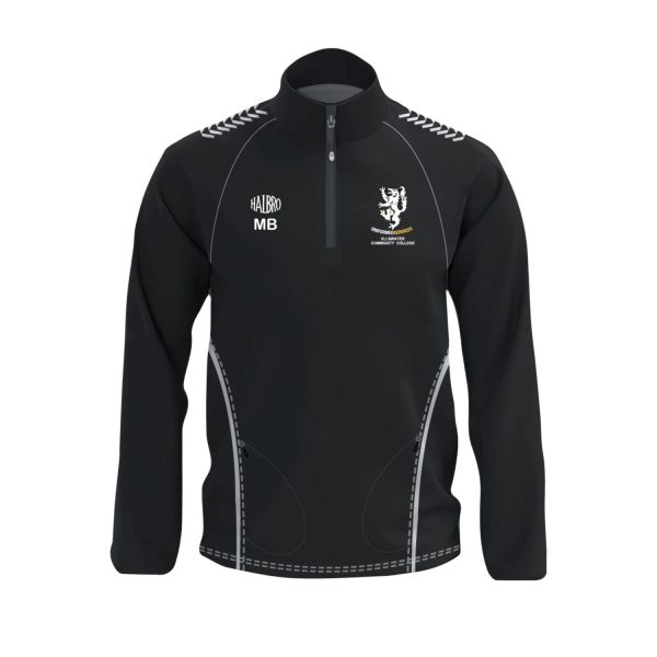 Ullswater Community College Uniformed Services Infinity Midlayer