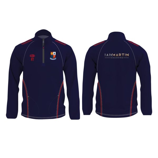 Creighton RUFC Seniors Infinity Midlayer – Players