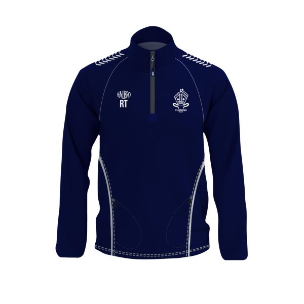 Furness RUFC Juniors Infinity Midlayer