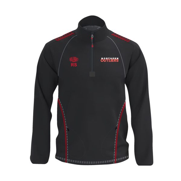 Northern Outliers Seniors Infinity Midlayer