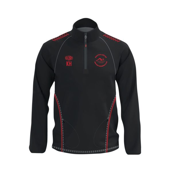 Northallerton Amateur Swimming Club Juniors Infinity Midlayer