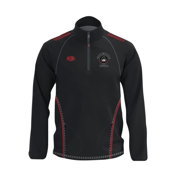 Clydesdale RUFC Seniors Infinity Midlayer