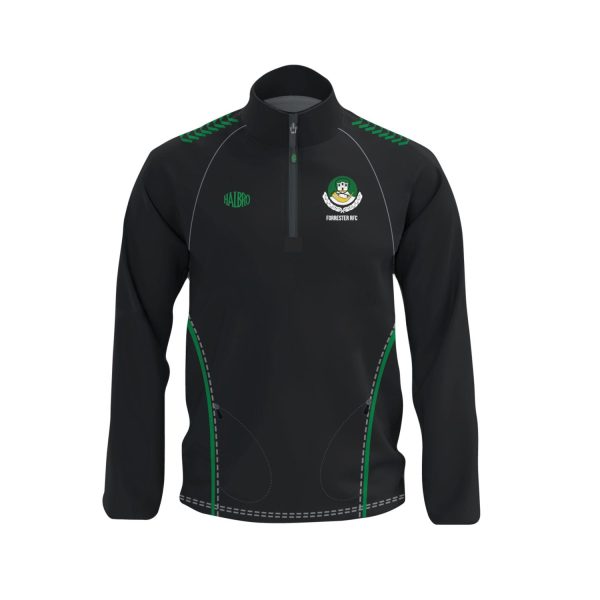 Forrester RFC Juniors Infinity Midlayer